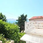 C- Silvija Senj By Interhome Baška