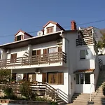 C- Silvija Senj By Interhome Baška