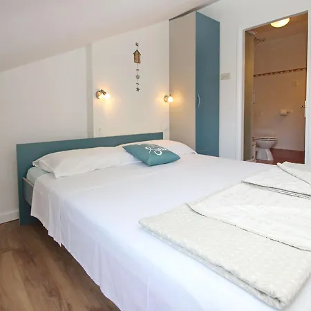 Διαμέρισμα C- Silvija Senj By Interhome