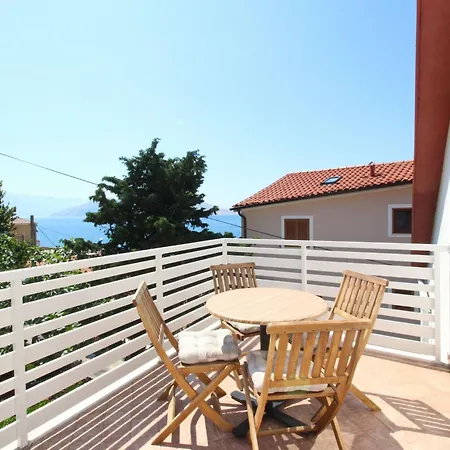 Apartament C- Silvija Senj By Interhome *