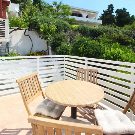 C- Silvija Senj By Interhome Apartament