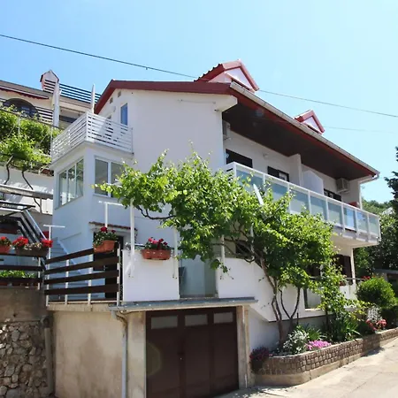 C- Silvija Senj By Interhome Apartament