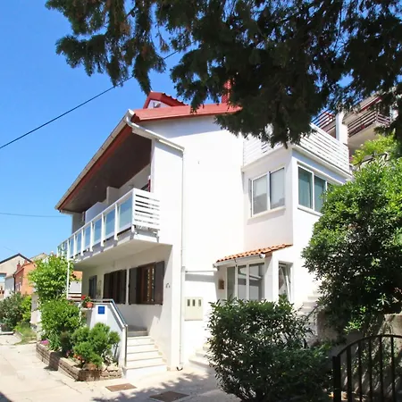 C- Silvija Senj By Interhome Apartament Baška