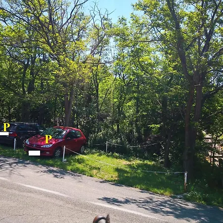 C- Silvija Senj By Interhome Apartament *