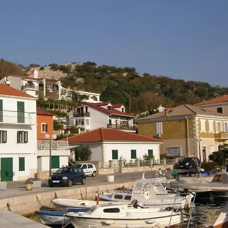 C- Silvija Senj By Interhome * Baška