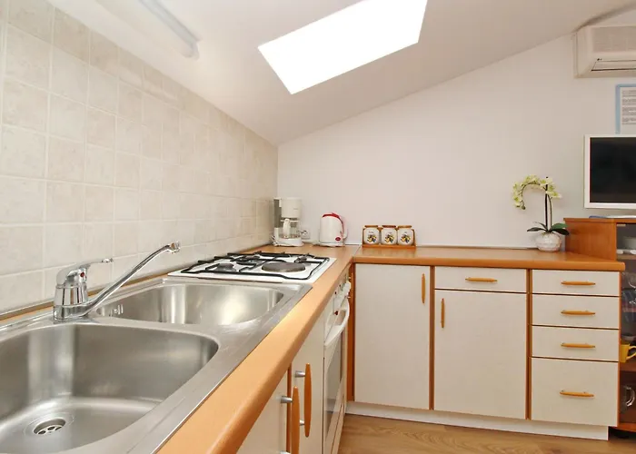 Appartamento C- Silvija Senj By Interhome