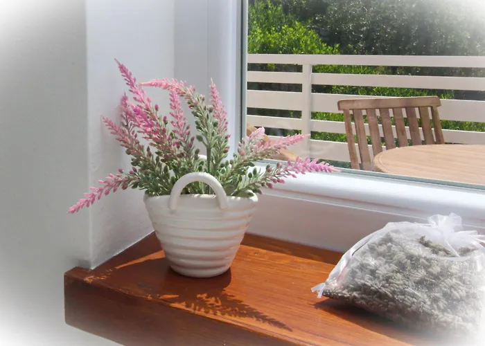 C- Silvija Senj By Interhome Appartamento *