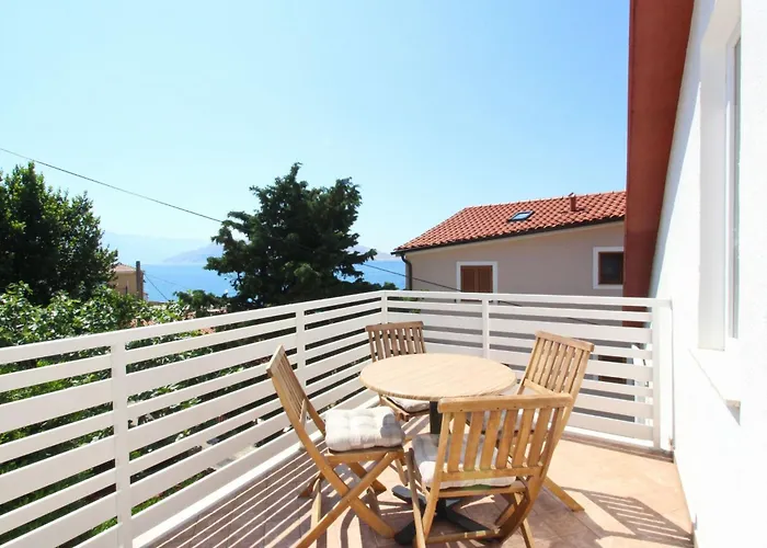 Appartamento C- Silvija Senj By Interhome *