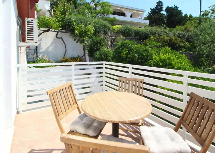 C- Silvija Senj By Interhome Appartamento