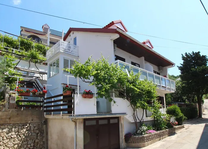C- Silvija Senj By Interhome Appartamento