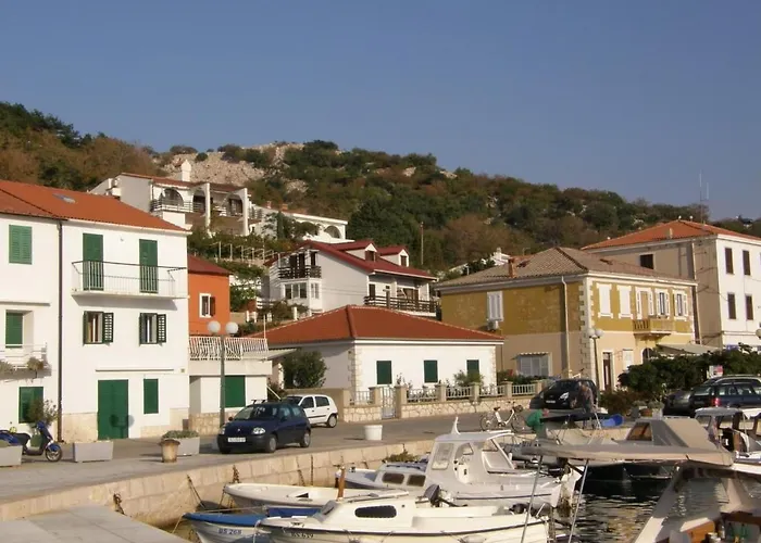C- Silvija Senj By Interhome * Baška
