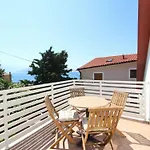 Apartament C- Silvija Senj By Interhome *