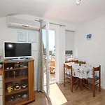 C- Silvija Senj By Interhome Apartament Baška