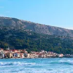 C- Silvija Senj By Interhome * Baška
