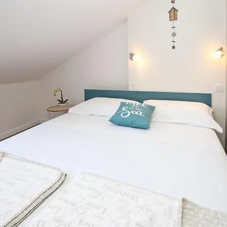 Apartament C- Silvija Senj By Interhome *