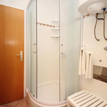 C- Silvija Senj By Interhome Apartament Baška