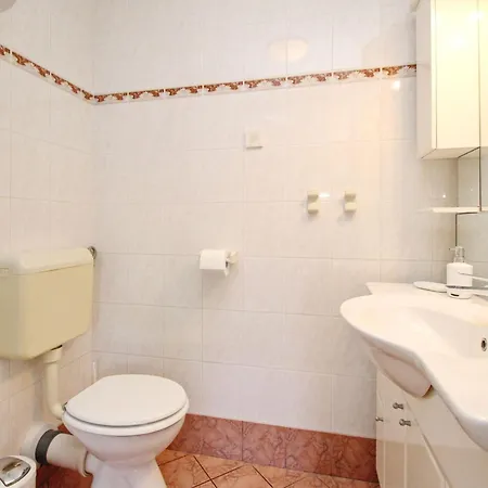 C- Silvija Senj By Interhome *